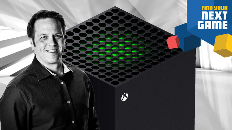 Phil Spencer Xbox Ce Que Vous Verrez Le 23 Juillet C Est Une Veritable Liberte Creative Jeuxvideo Com