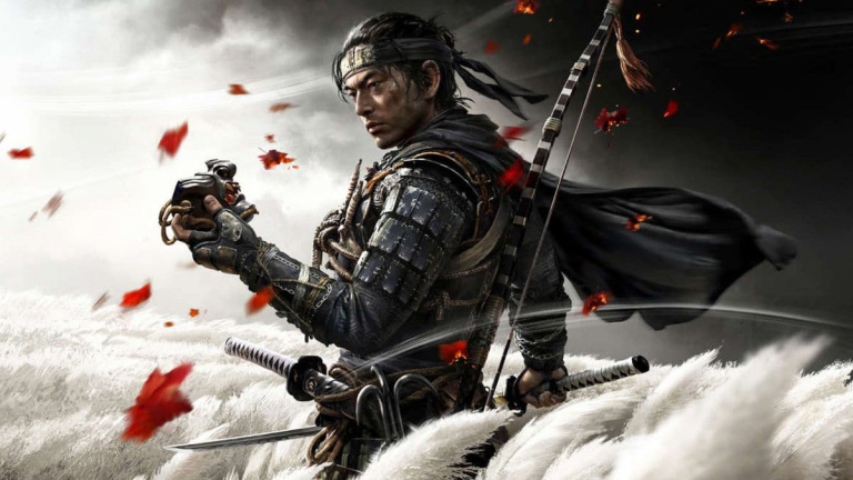 Bambous d'entrainement d'Izuhara - Soluce Ghost of Tsushima, guide, astuces - jeuxvideo.com