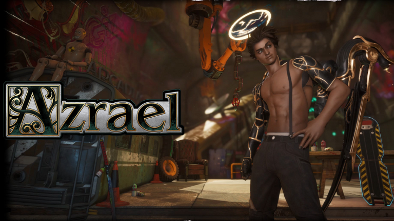 Bleeding Edge : Azrael, le nouveau support annoncé par Ninja Theory