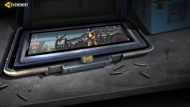 Call of Duty Mobile, saison 8 : mission L'union fait la force, notre guide complet Call of Duty Mobile, saison 8 : mission L'union fait la force, notre guide complet