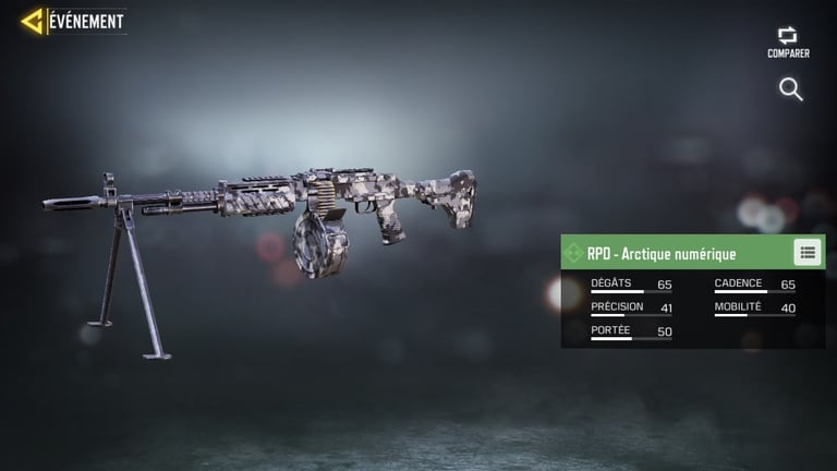 Call of Duty Mobile, saison 8 : mission L'union fait la force, notre guide complet Call of Duty Mobile, saison 8 : mission L'union fait la force, notre guide complet
