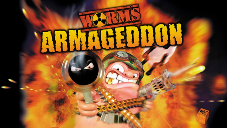 Worms Armageddon : 21 ans après, le patch 3.8 se présente