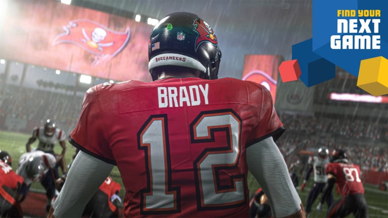 Madden NFL 21 : L'équipe de Washington aura un nom temporairement générique