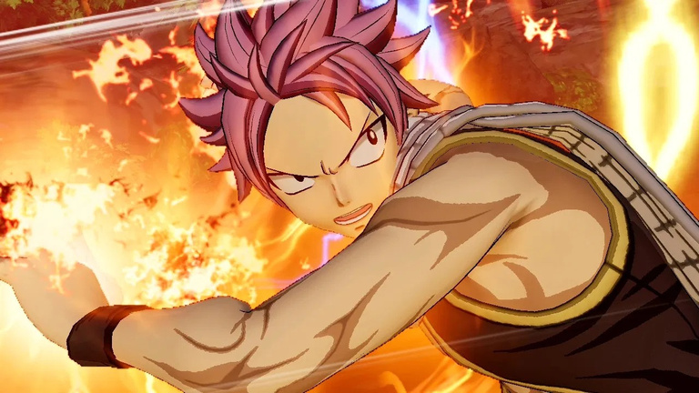 Fairy Tail, solution complète : scénario, annexes, collectibles… tous nos guides (1ère partie) Fairy Tail, solution complète : scénario, annexes, collectibles… tous nos guides (1ère partie)