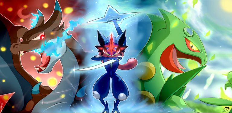 Pokémon GO, Méga Évolutions : quelles seront les 10 meilleures Méga-Évolutions du jeu ? Notre guide