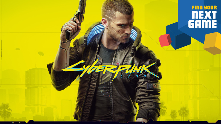 Cyberpunk 2077 : Le quartier de Heywood s'illustre