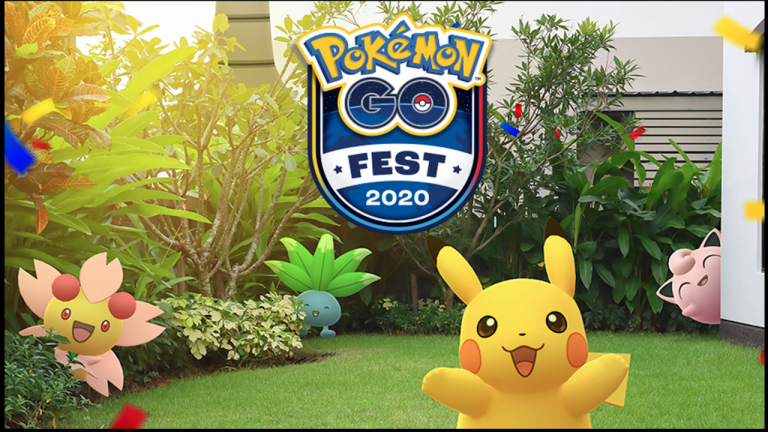 Pokémon GO, Go Fest 2020 : notre guide pour profiter au maximum du plus gros événement de l'été !