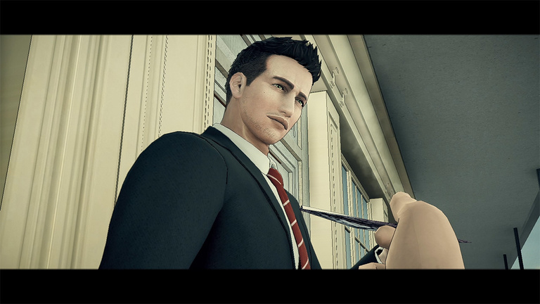 Deadly Premonition 2 reçoit un premier patch correctif