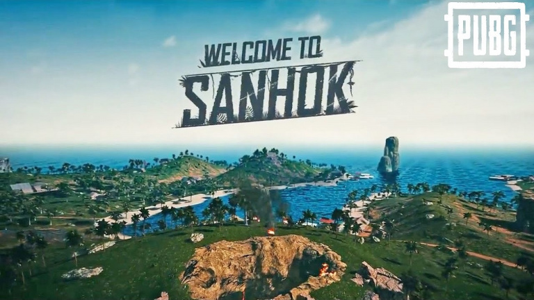 PUBG, saison 8 : rework de la carte Sanhok, notre guide