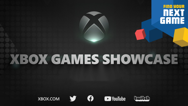 Xbox Games Showcase : Résumé de notre live feed