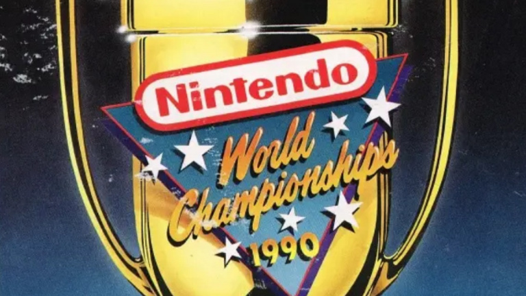 Nintendo World Championships : L'un des jeux les plus rares proposé à 196 200€ au Japon