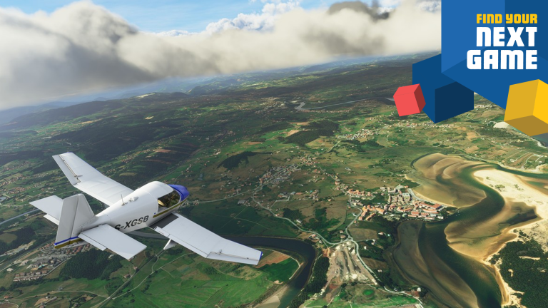 Microsoft Flight Simulator : Nouvelles images avant la bêta fermée 