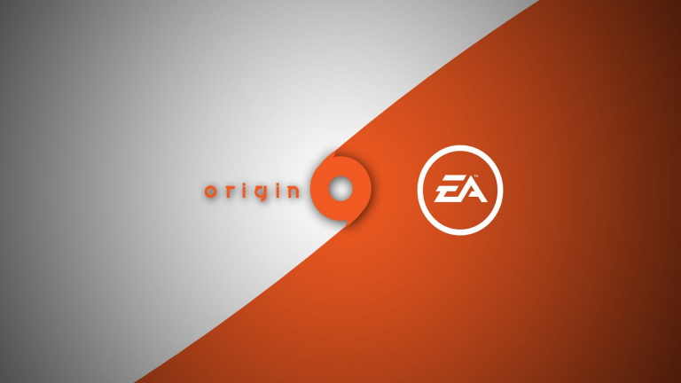 Origin : une nouvelle interface en approche ?