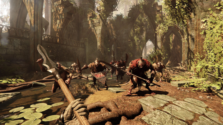 Warhammer Vermintide 2 : cinq millions de joueurs et de nouveaux contenus à venir