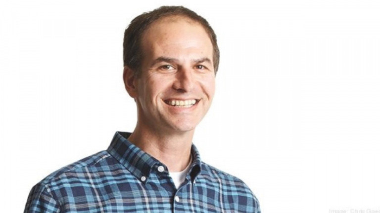 Jeff Karp est le nouveau directeur d'EA Mobile