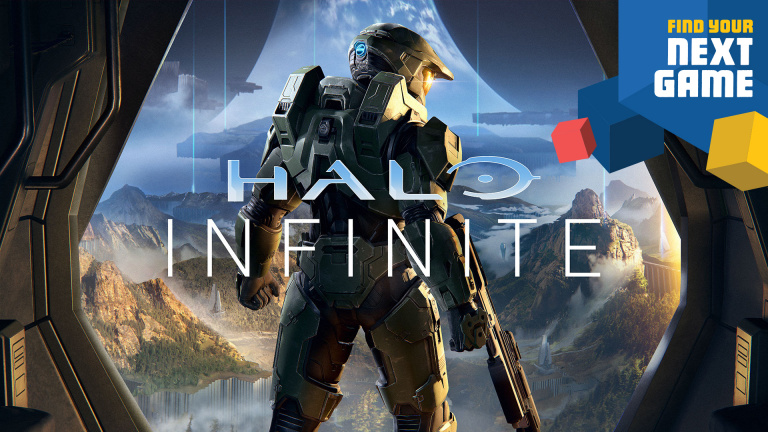 Halo Infinite se déroulera sur le Halo Zêta