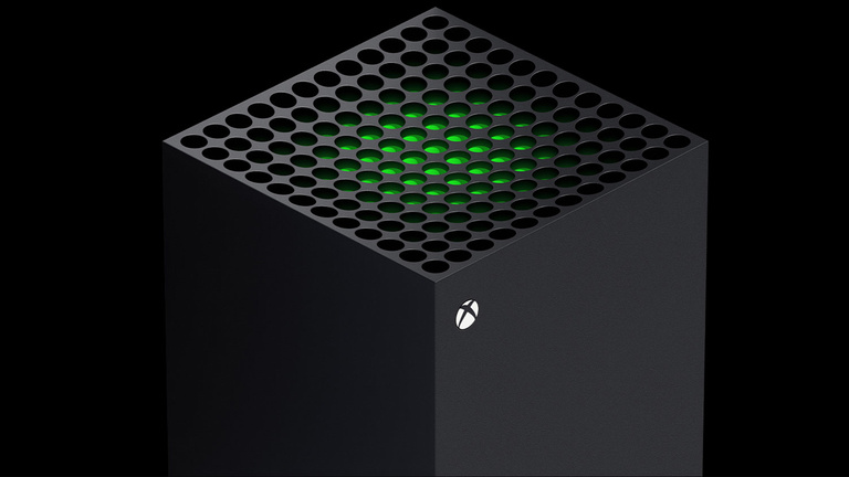 Xbox Series X : Sortie, prix, jeux, puissance, design, services. Tout ce qu’il faut savoir sur la nouvelle console de Microsoft