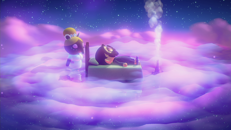 Après 5 ans d'existence, Nintendo a banni une île "pour adultes" dans Animal Crossing