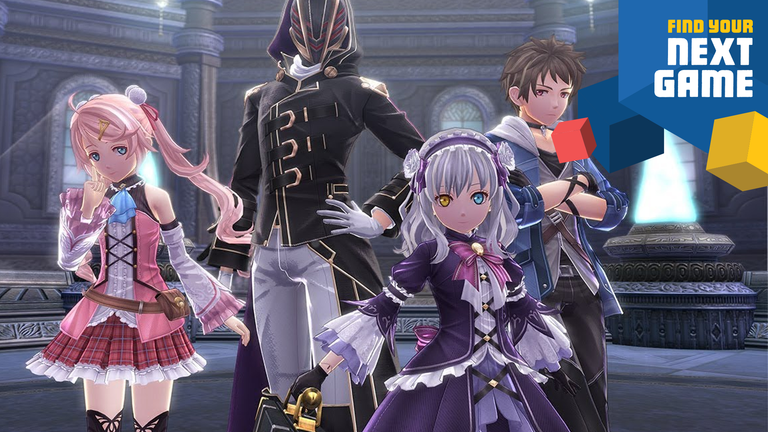 The Legend of Heroes : Hajimari no Kiseki - De nouveaux visuels en ligne