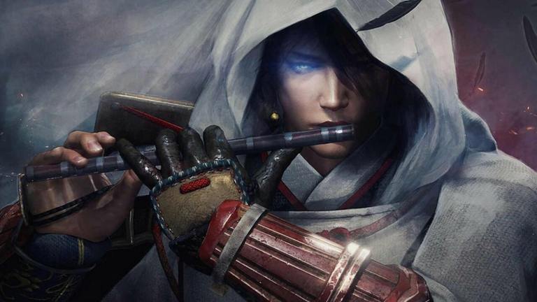 Nioh 2 : Le disciple du Tengu disponible, détails du DLC