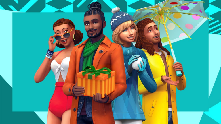 EA : Un chiffre d'affaires en hausse de 20,6% par rapport à l'année dernière, 30 millions de joueurs pour Les Sims 4