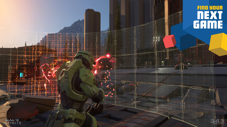 Halo Infinite : Vers un mode multijoueur free-to-play ?
