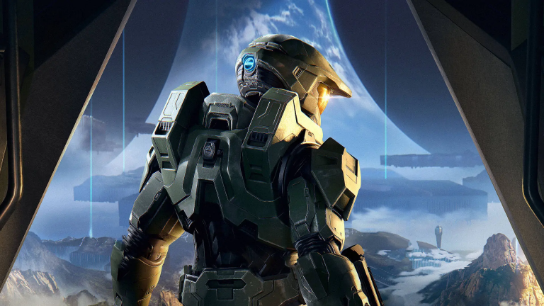 Razer annonce une gamme Halo Infinite