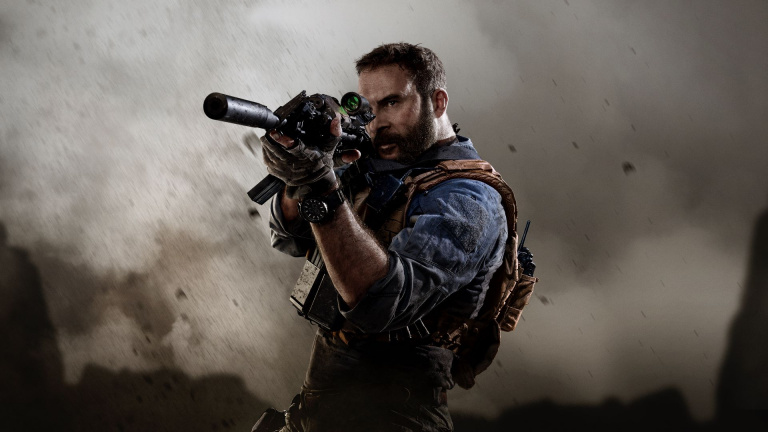Call of Duty : Modern Warfare - La Saison 5 présente les nouveaux opérateurs