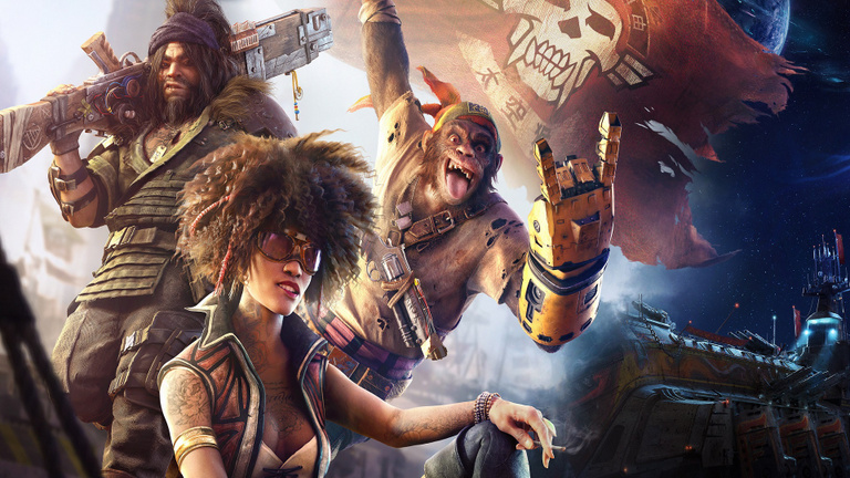 Beyond Good & Evil : Un film officiellement en approche sur Netflix
