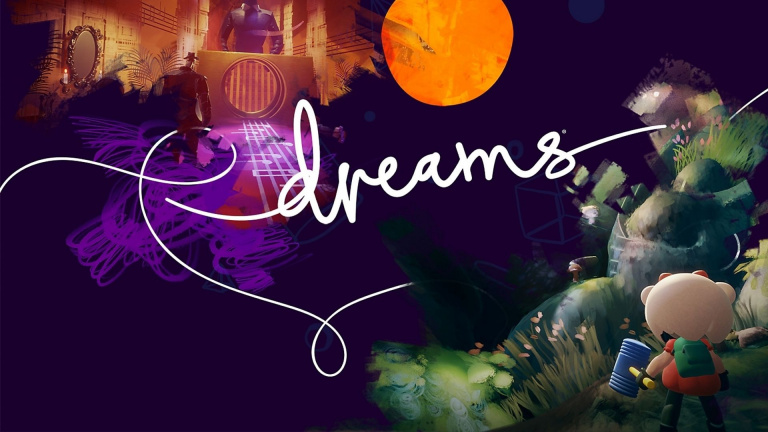 Dreams : Les studios Naughty Dog, Insomniac et Bend donnent leurs impressions