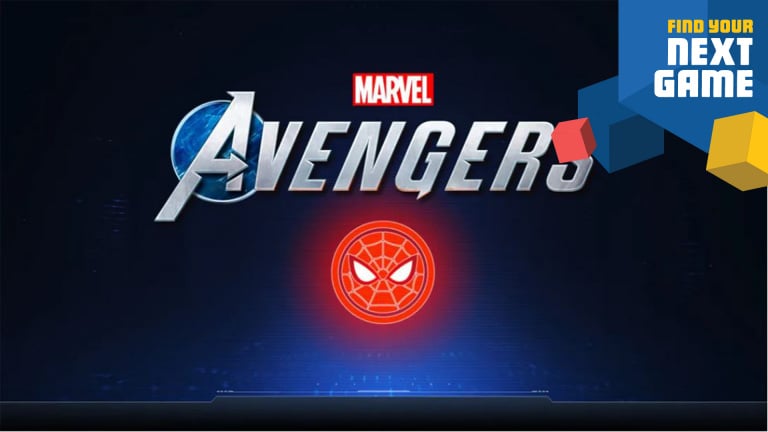 Marvel's Avengers : Spider-Man sera bien jouable, mais en exclusivité sur PlayStation