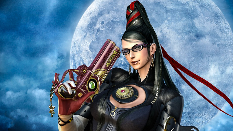 Bayonetta 3 : "Tout va bien" au niveau du développement selon Hideki Kamiya