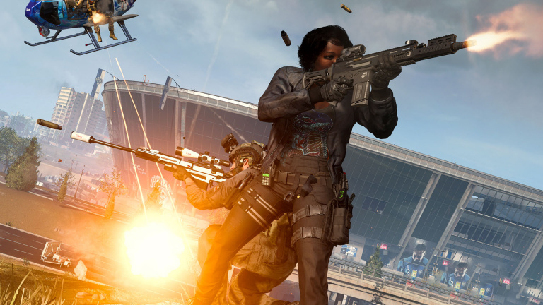Call of Duty : Modern Warfare & Warzone - La saison 5 veut crever le plafond