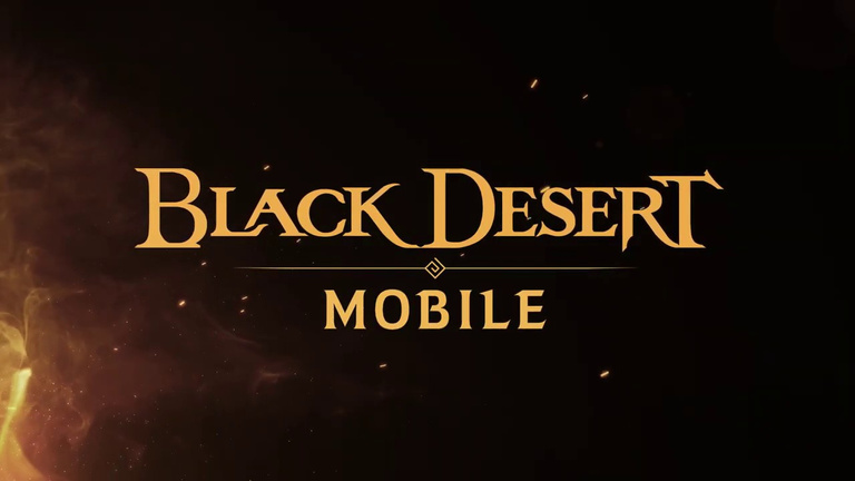 Black Desert Mobile dévoile son contenu "Chemin de la Gloire"