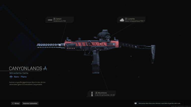 Call of Duty Warzone, saison 5 : mission Coup de pistolet pénal, notre guide