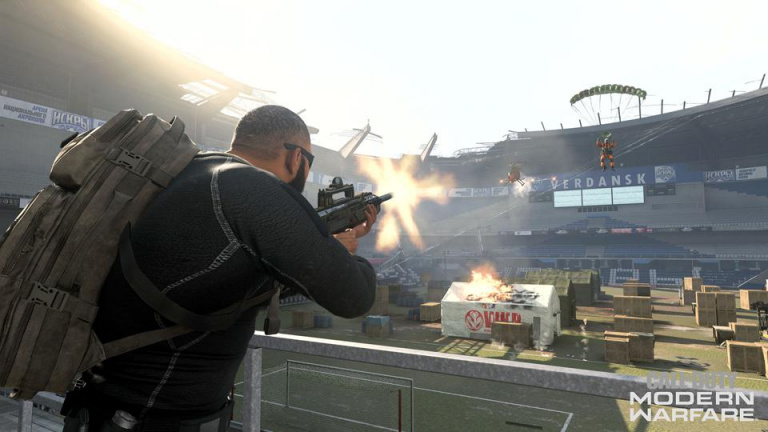 Call of Duty Warzone, saison 5 : mission de renseignement Nouvelle menace, liste et guide complet