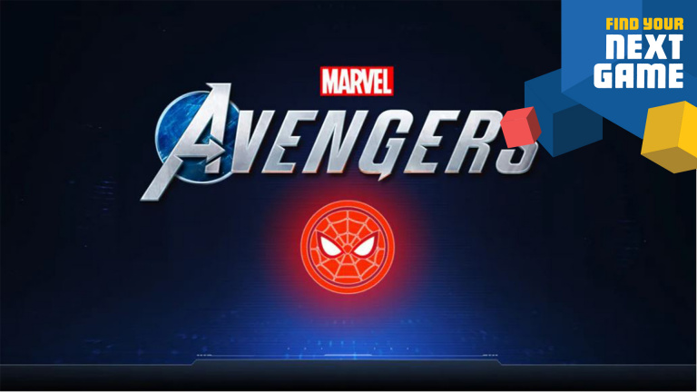 Marvel's Avengers : Crystal Dynamics s'exprime sur l'exclusivité de Spider-Man sur PlayStation