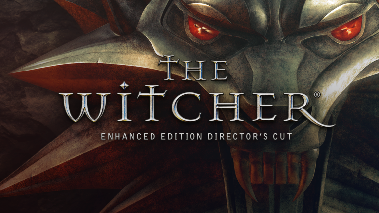 The Witcher : Enhanced Edition offert sur GOG