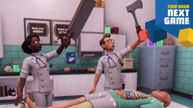 Surgeon Simulator 2  : Une bêta fermée prévue ce week-end