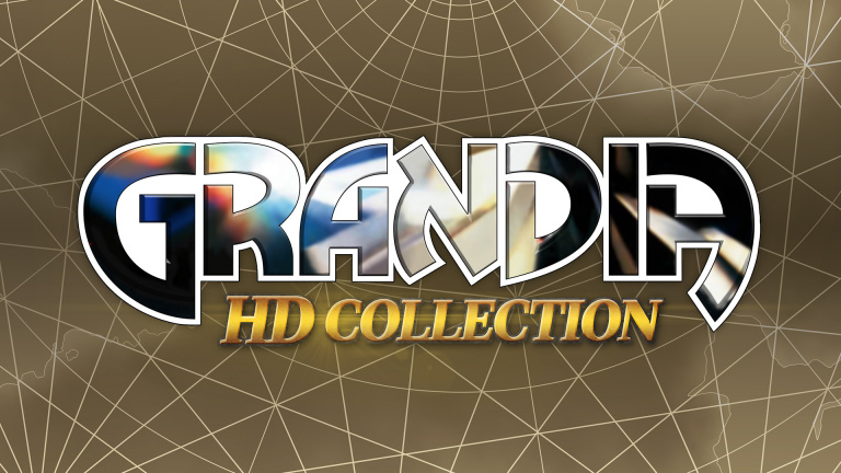 Grandia HD Collection : L'édition physique Switch en précommande 