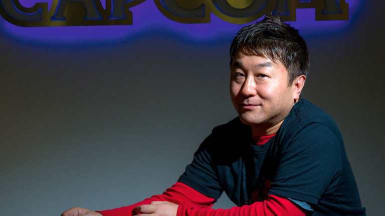 Qui est Yoshinori Ono, l'ex-producteur emblématique responsable du renouveau de Street Fighter ?