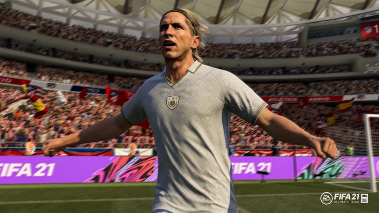 FIFA 21 FUT : Co-op, création de stade... Quelles sont les nouveautés pour Ultimate Team ?