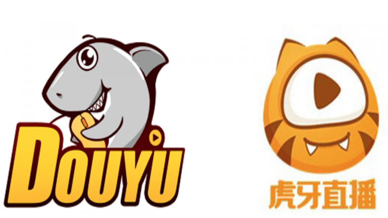 Chine : DouYu et Huya, les plateformes de streaming de Tencent, vont fusionner