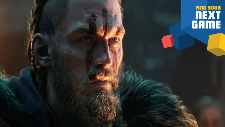 Assassin's Creed Valhalla : le directeur narratif rassure sur un personnage