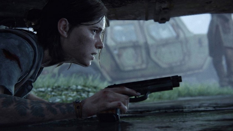 The Last of Us Part II détaille sa mise à jour Grounded