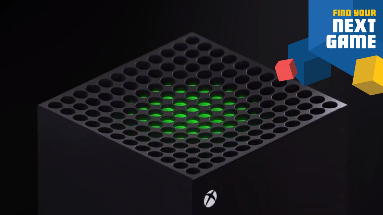 La Xbox Series X précise sa date de sortie