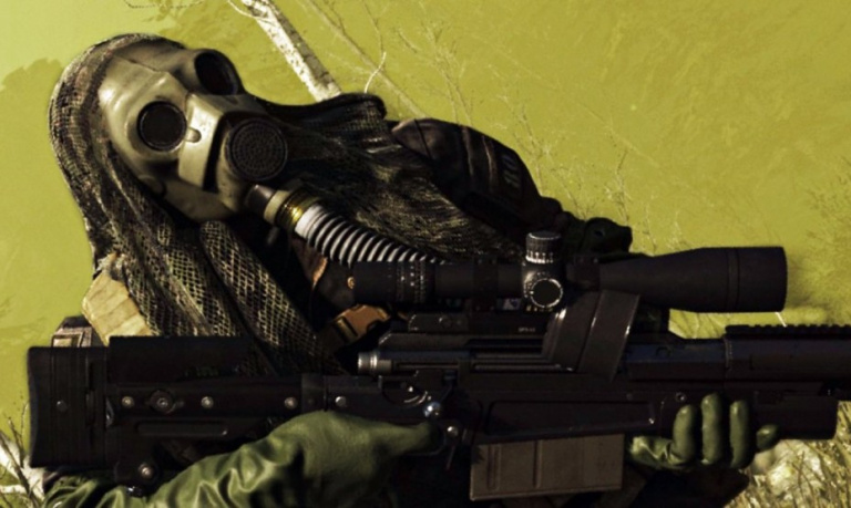 Call of Duty Warzone, saison 5 : masque à gaz durable secret, comment l'obtenir ? Notre guide