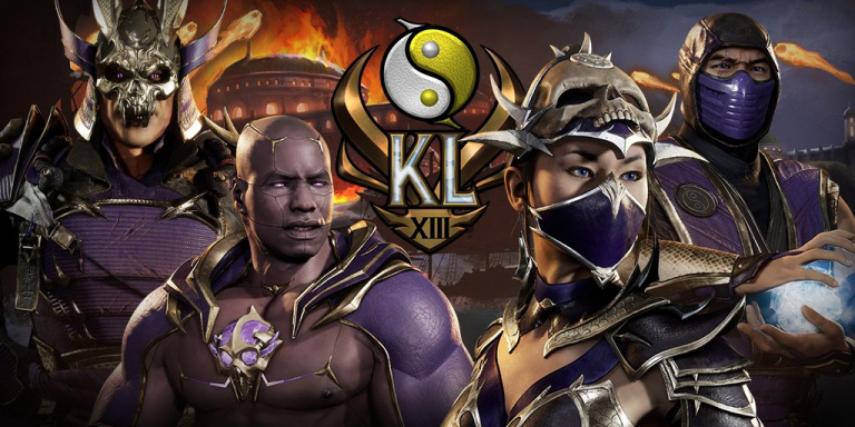 Mortal Kombat 11 tease les skins des Kombat League à venir et la Season XIII ouvre ses portes