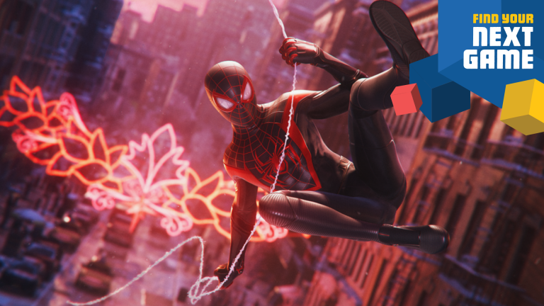  Marvel's Spider-Man : Miles Morales - Le directeur artistique livre des détails sur le héros