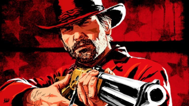Red Dead Redemption II - Rockstar Games supprime la mise à jour 1.21